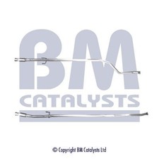 BM Catalysts BM50242 Centre