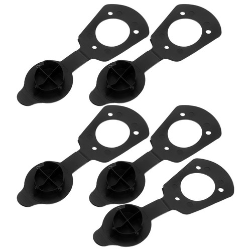 5pcs rod holder sealing - rod,