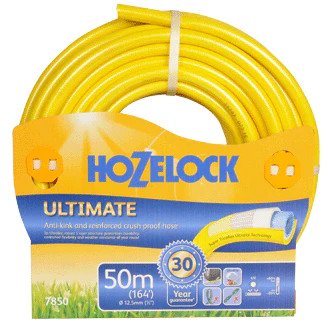 Hozelock 50m ultimate - hozelock,