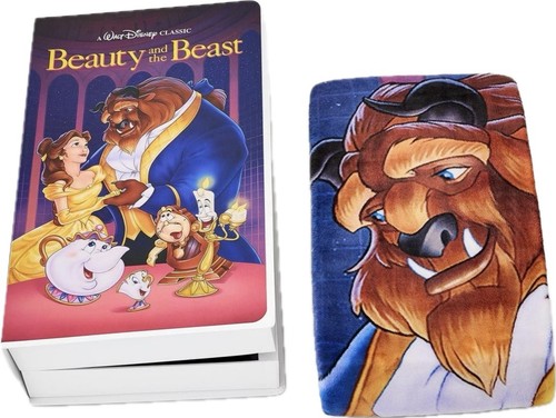 Disney classic vhs - disney, boxed