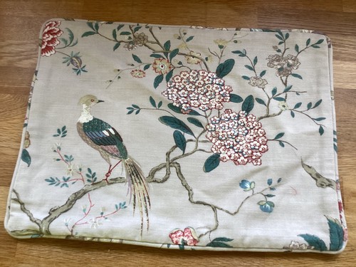 J baker oriental bird - baker,