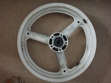 SUZUKI GSXR SRAD FRONT WHEEL