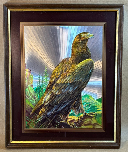 Vintage dufex eagle - dufex,