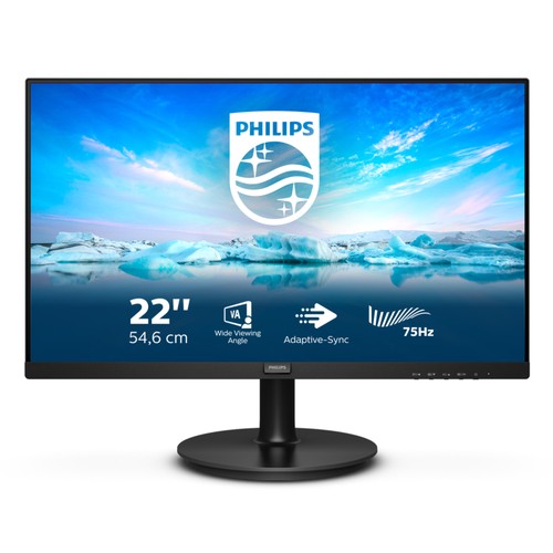 Philips 222v8la full - philips, 222v8la/00