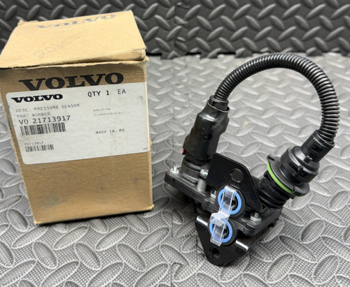 Genuine oem volvo - oem,