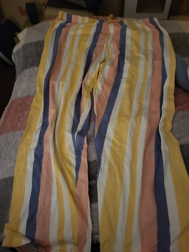 Primark pyjama bottoms - primark, size