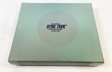 Star trek tridimensional - trek, chess