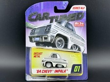 CarTuned 1964 Chevrolet Impala