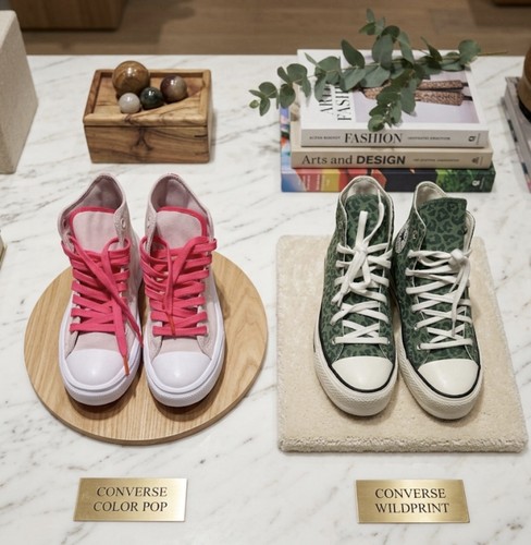 Bundle women converse size - bundle,