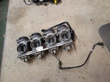 Suzuki Bandit 1200 Mk2 Mikuni