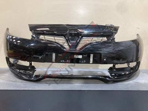 Renault scenic front bumper - front,