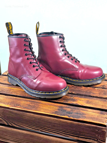 Martens the original 1460 - martens,