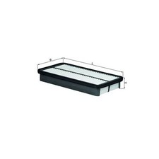 Air Filter For Toyota Corolla