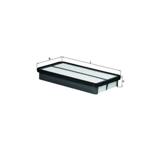 Air filter for toyota corolla - for,