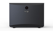 Swimming pool air source heat pump inverter 13kw