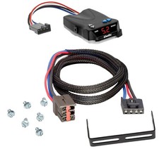 Trailer brake control - brake,