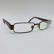 RED OR DEAD eyeglasses BROEN RECTANGLE glasses frame MOD: 24863568