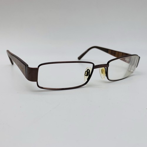 Red dead eyeglasses - dead,