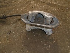 Fiat Panda 2010 Drivers Side Front Caliper