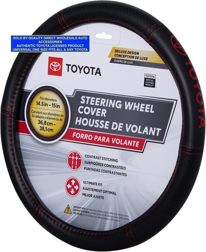 Only authentic toyota - only,