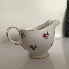 Colclough Bone China Milk Jug