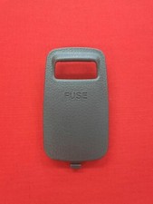 SUZUKI LIANA DASHBOARD FUSE