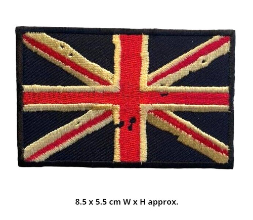 Flag union jack vintage - flag,