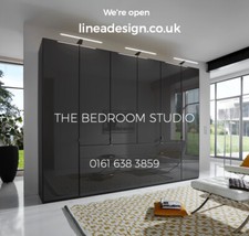 WARDROBE CUPBOARD BEDROOM