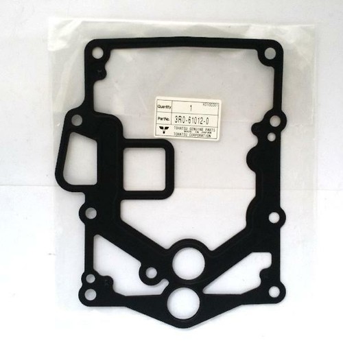 Genuine tohatsu 25hp 30hp - tohatsu,