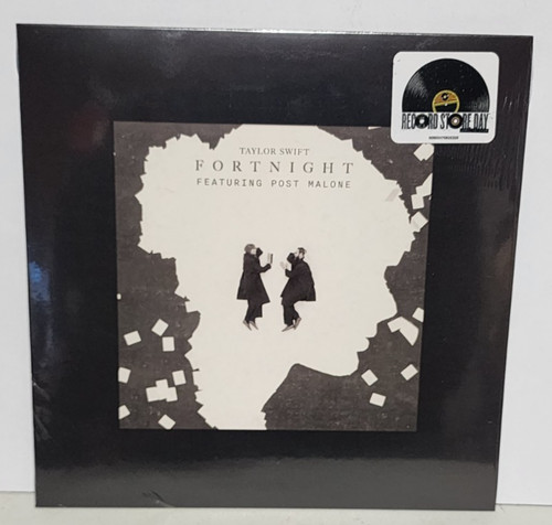 Taylor swift fortnight - swift,