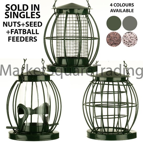 Bird feeders for - for, fat