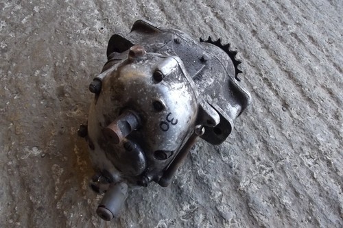 Bsa a10 b31 b33 - a7,