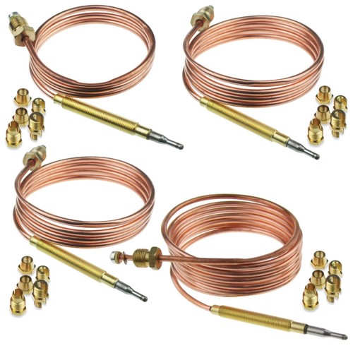Super universal thermocouple - super,