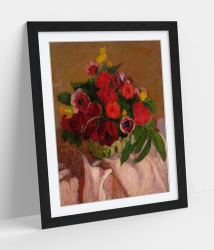 Roderic conor mixed - o',