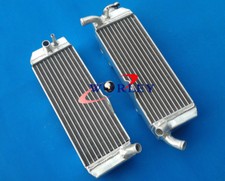 ALUMINUM RADIATOR for HONDA XR650 XR650R 2000-2007 00 01 02 03 04 05 06 07