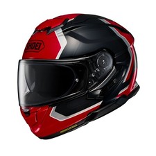 Shoei GT Air 3 Realm Tc-1 Red
