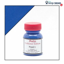 Angelus Acrylic Leather Paint