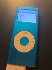 Retro Tech Project: Apple iPod