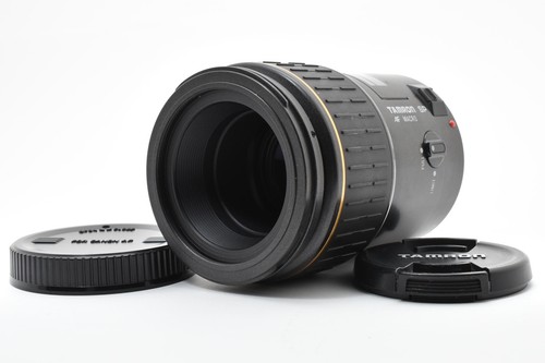 Tamron 90mm 2 8 - sp, f/2.8