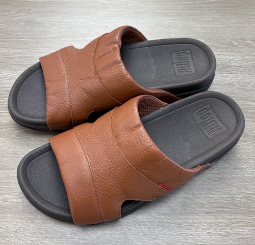 Fitflop men freeway slide - men's,