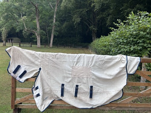 Shires highlander fly - fly, rug