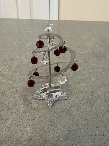Swarovski crystal spiral - swarovski,