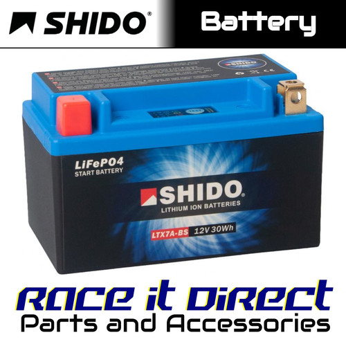 Battery for kymco 125 - battery,