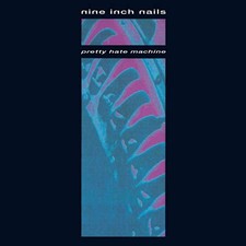 Nine Inch Nails - Pretty Hate