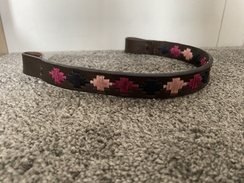 Pioneros hand crafted pink - pioneros,