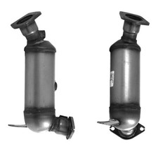 Type Approved Catalytic