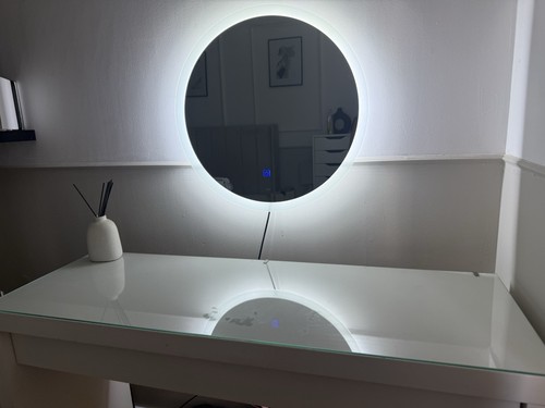 Ikea dressing table set - dressing,