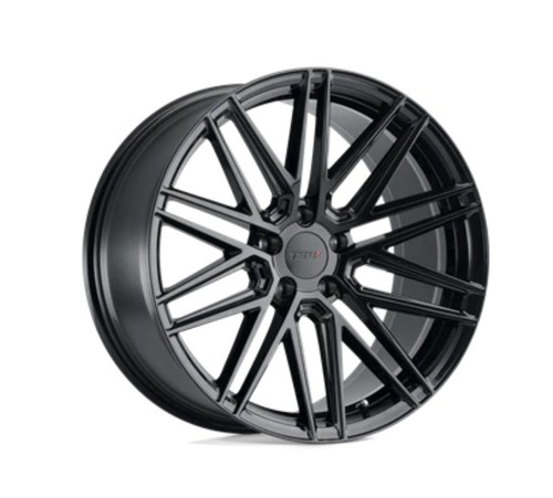 18inch black gloss - black,