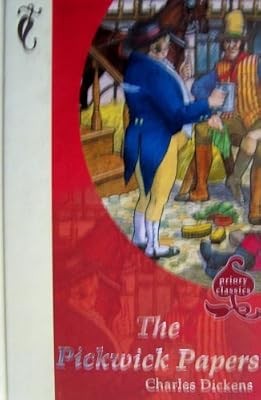 The pickwick papers - papers,, used