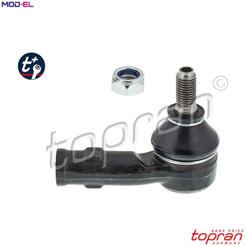 Tie rod end 107 - 107, for